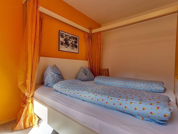 Chalet Margret