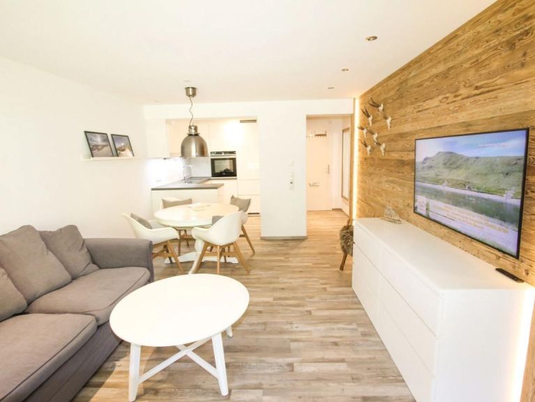 Apartment Strasserin Top 36