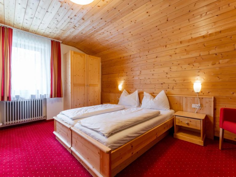 Chalet Saalach