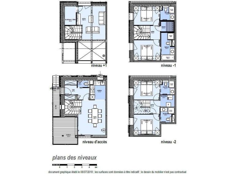 Chalet Caseblanche zondag t/m zondag Landenoire with wood stove, sauna and whirlpool (Sunday to Sunday)