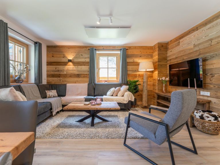 Chalet Riesneralm Erna