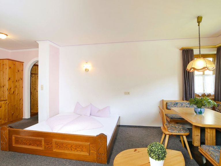 Chalet Austria