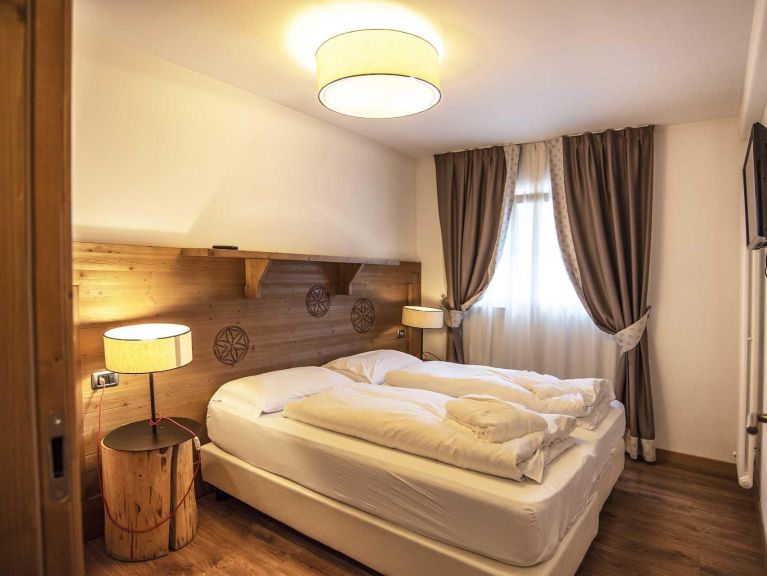 Chalet-apartment Résidence Adler