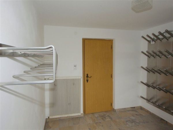 Chalet-apartment Hollenzen