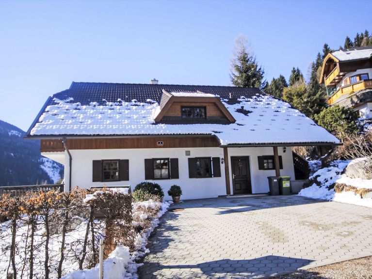 Apartment Schwalbe