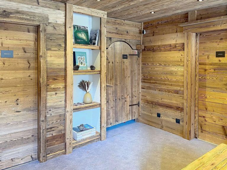 Chalet-apartment De Marie