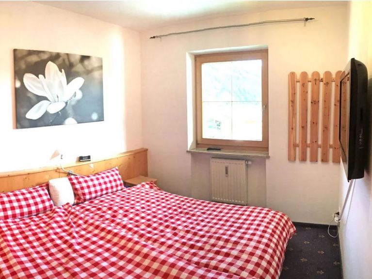 Apartment Am Dorfplatz Nr. 60