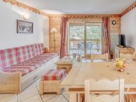 Chalet-apartment Les Alpages de Champagny apartment B21-4