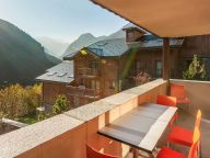 Chalet-apartment Les Alpages de Champagny apartment B11-15