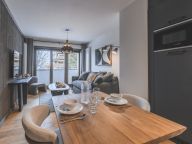 Chalet-apartment Le Quartz-7