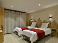 Chalet Florence First floor-14