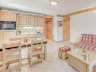 Chalet-apartment Les Alpages de Champagny apartment B21-8