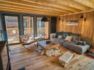 Chalet-apartment Ysaline en Cosy Ysaline-4