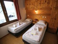 Chalet Pom de Pin catering included-7