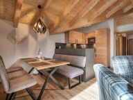 Chalet-apartment AlpenParks Rehrenberg Luxury-5