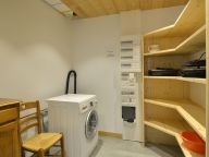 Chalet Florence First floor-22