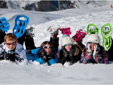 Ski village Cosy and authentic winter sport village; alternative for Alpe d'Huez-3