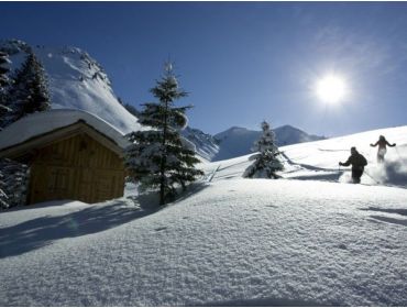 Ski village Authentic and lively winter sport village at Les Portes du Soleil-20