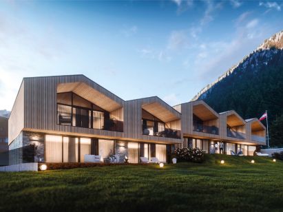 Chalet-apartment Panorama-1