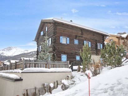 Chalet Cristella Antico-1