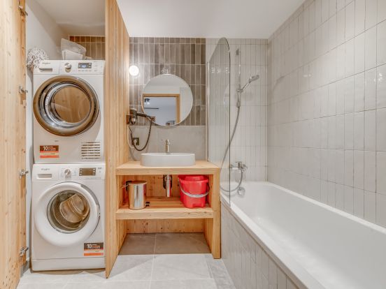 Apartment Residence Le Grand Bouquetin-11