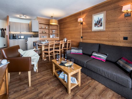 Apartment Village Montana-4