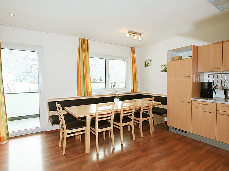 Apartment La Luna