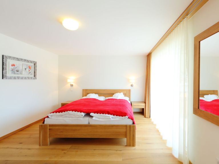 Apartment Résidence Zur Matte B