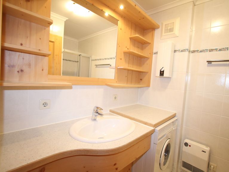 Chalet-apartment Gerlos