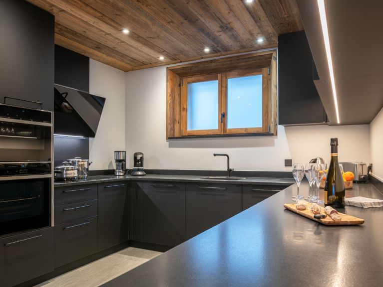 Chalet Harmonie