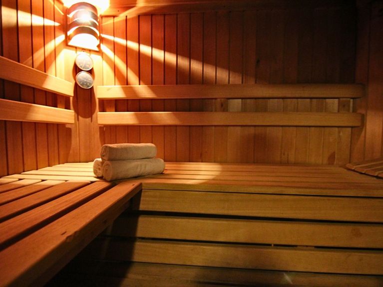 Chalet Zoller catering included