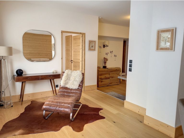 Chalet-apartment Le Diamant des Cimes