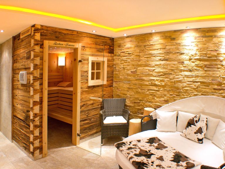 Chalet Seitner