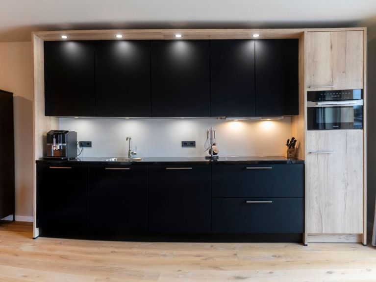 Apartment Residenz Illyrica Tirol