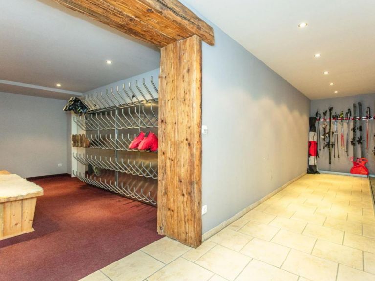 Apartment Blaickner