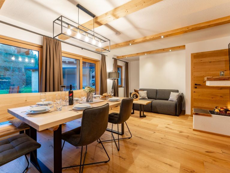 Apartment AlmApART 7-3