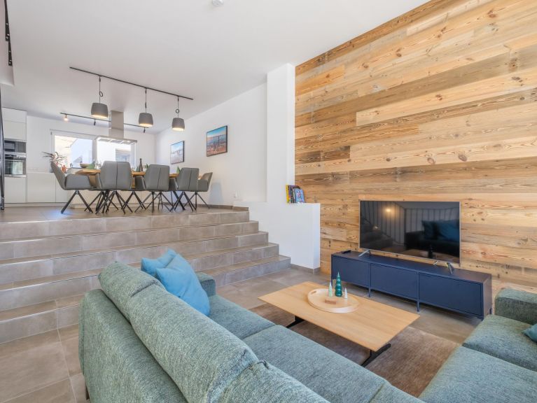 Chalet Am Kreischberg The Exclusive Haus