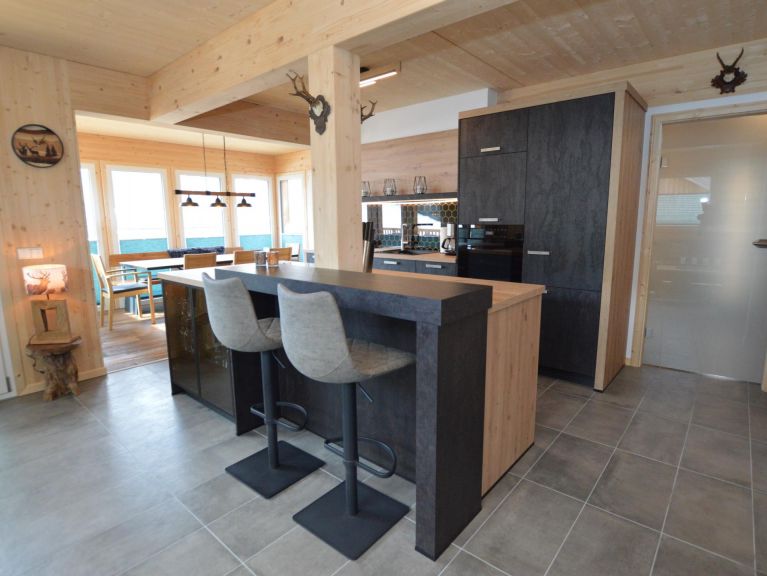 Apartment Lachende Eule