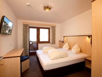 Apartment Alpin Rosskirpel