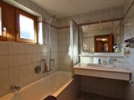 Chalet Tiroler Hof catering included-17