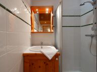 Chalet Le Hameau des Marmottes Combi Les Hameau des Marmottes 14p + 14p with sauna, located next to each other-39