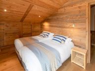 Chalet Dormeur with sauna and outdoor whirlpool, Sunday to Sunday-9