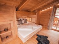 Chalet Buchegg Alm-13