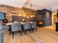 Chalet-apartment Das Neukirchen Type 4a-13