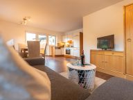 Apartment Tevini Glocknerblick-6