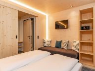 Apartment Ferienalm studio-9