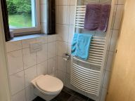Chalet-apartment Apart Garni Wachter Combination of two apartments-11