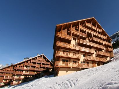 Chalet-apartment Des Neiges with sauna-1