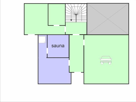 Chalet Teychenne Mungo-17