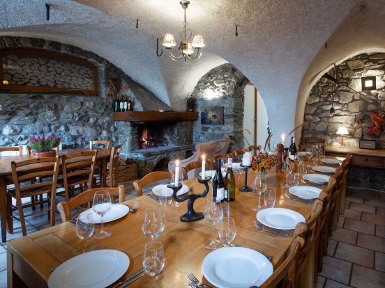 Chalet Rostaing-7
